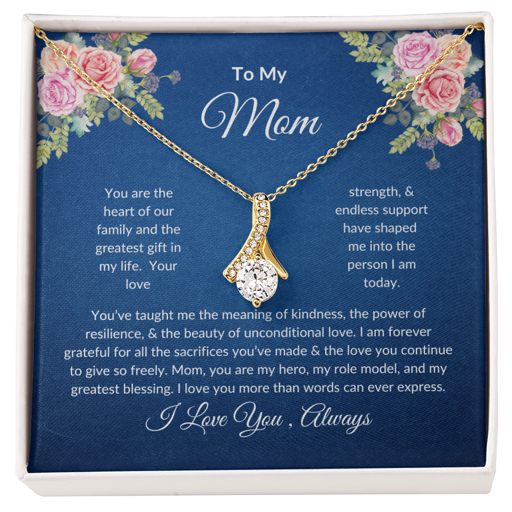 To My Mom | Love Always