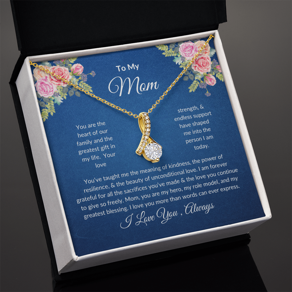 To My Mom | Love Always