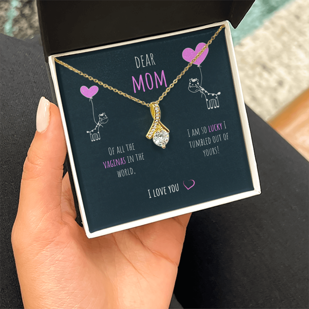 Mother's Day | Humor