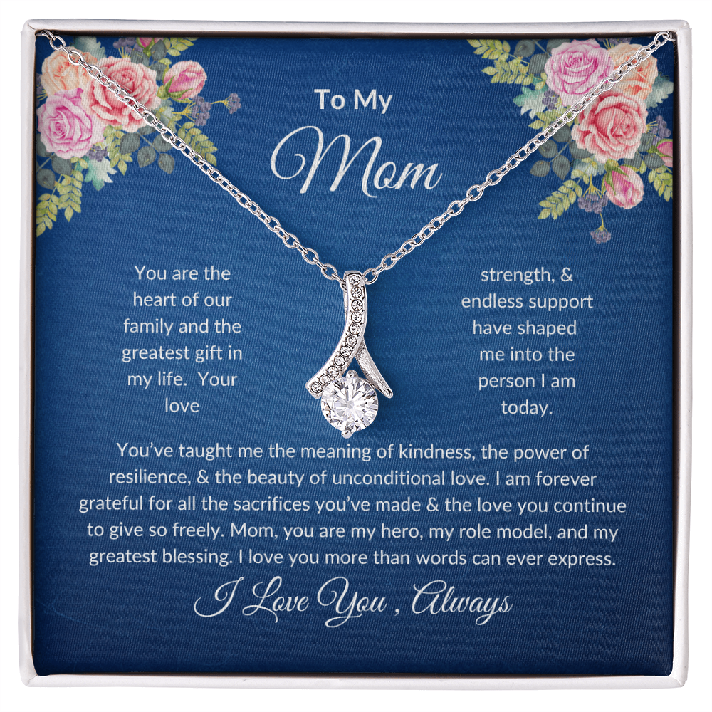 To My Mom | Love Always