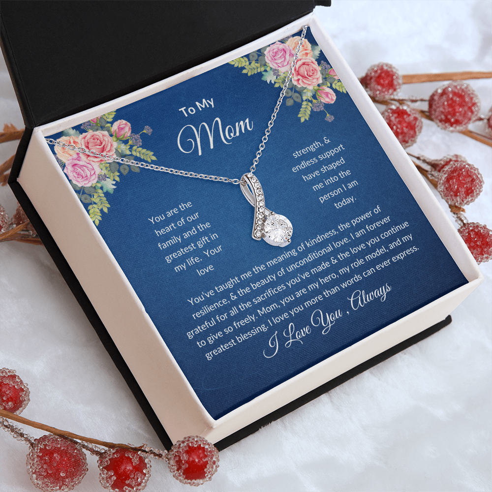 To My Mom | Love Always