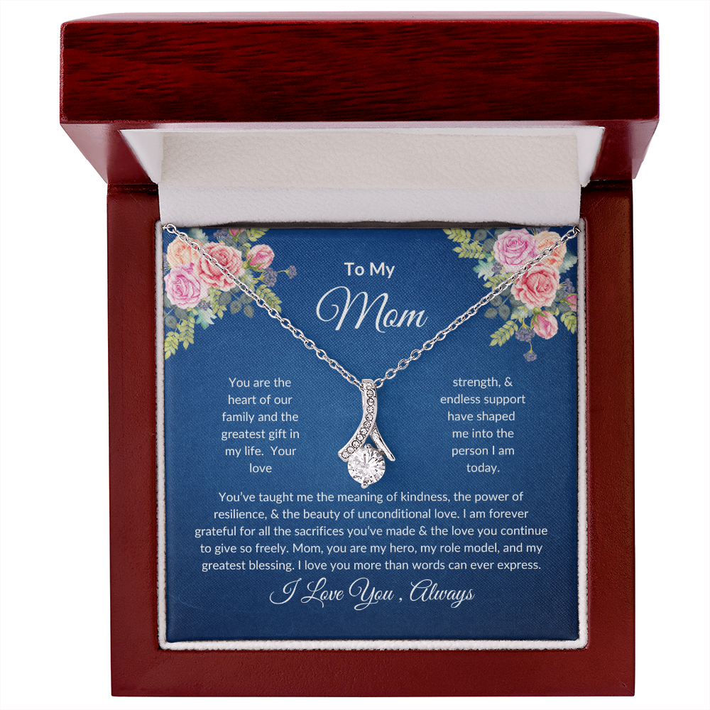 To My Mom | Love Always