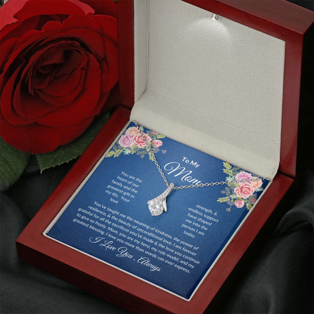 To My Mom | Love Always