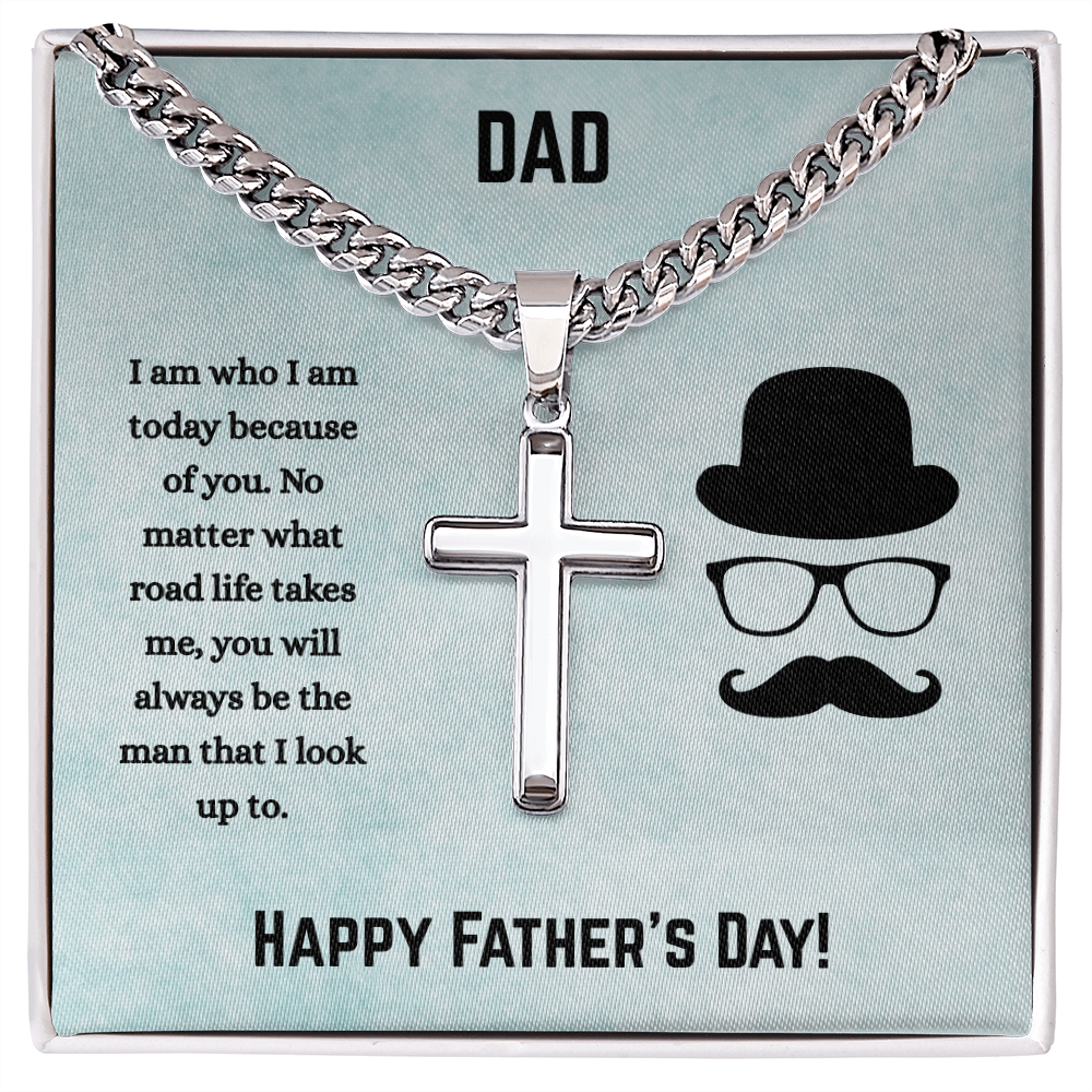 Dad | Happy Father's Day
