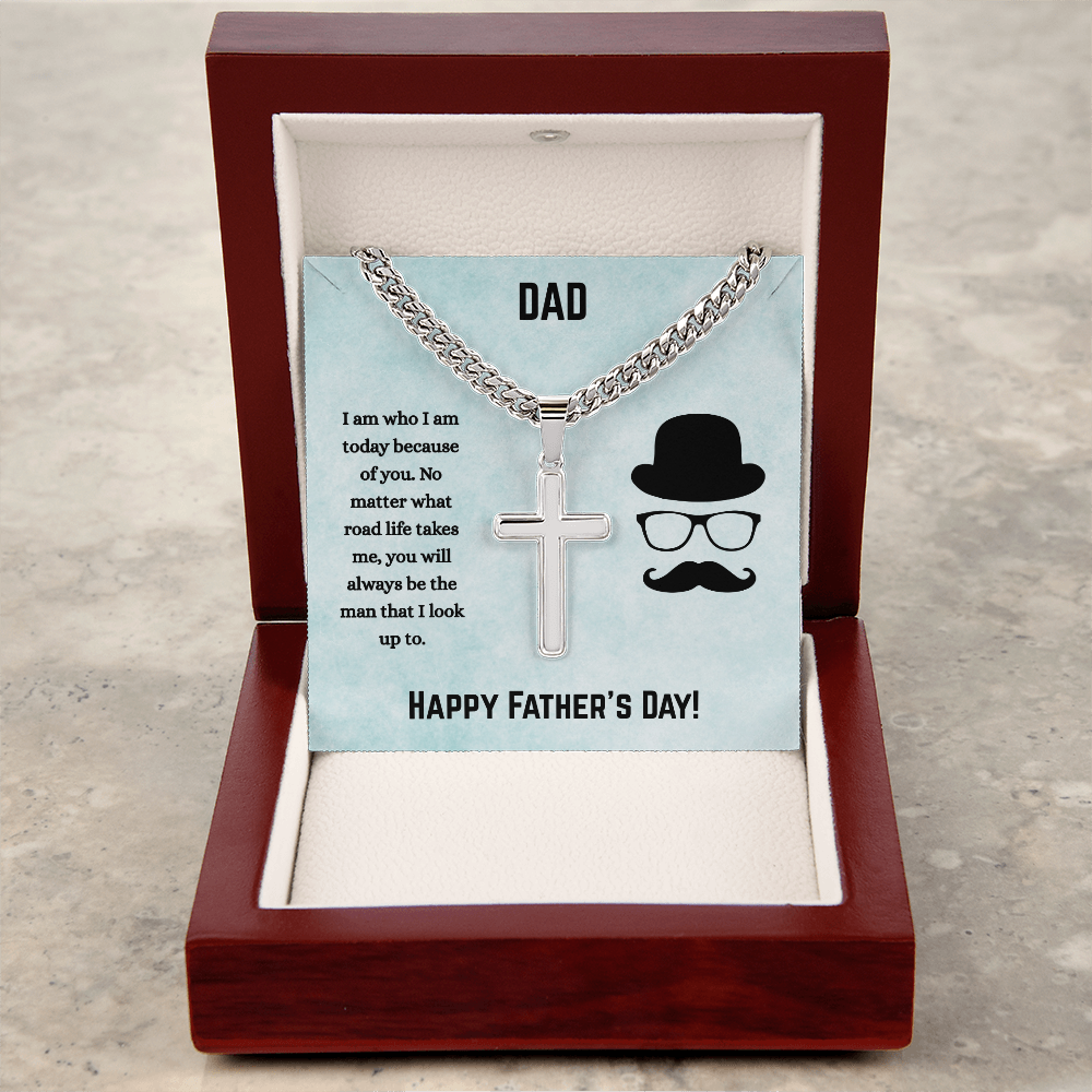Dad | Happy Father's Day