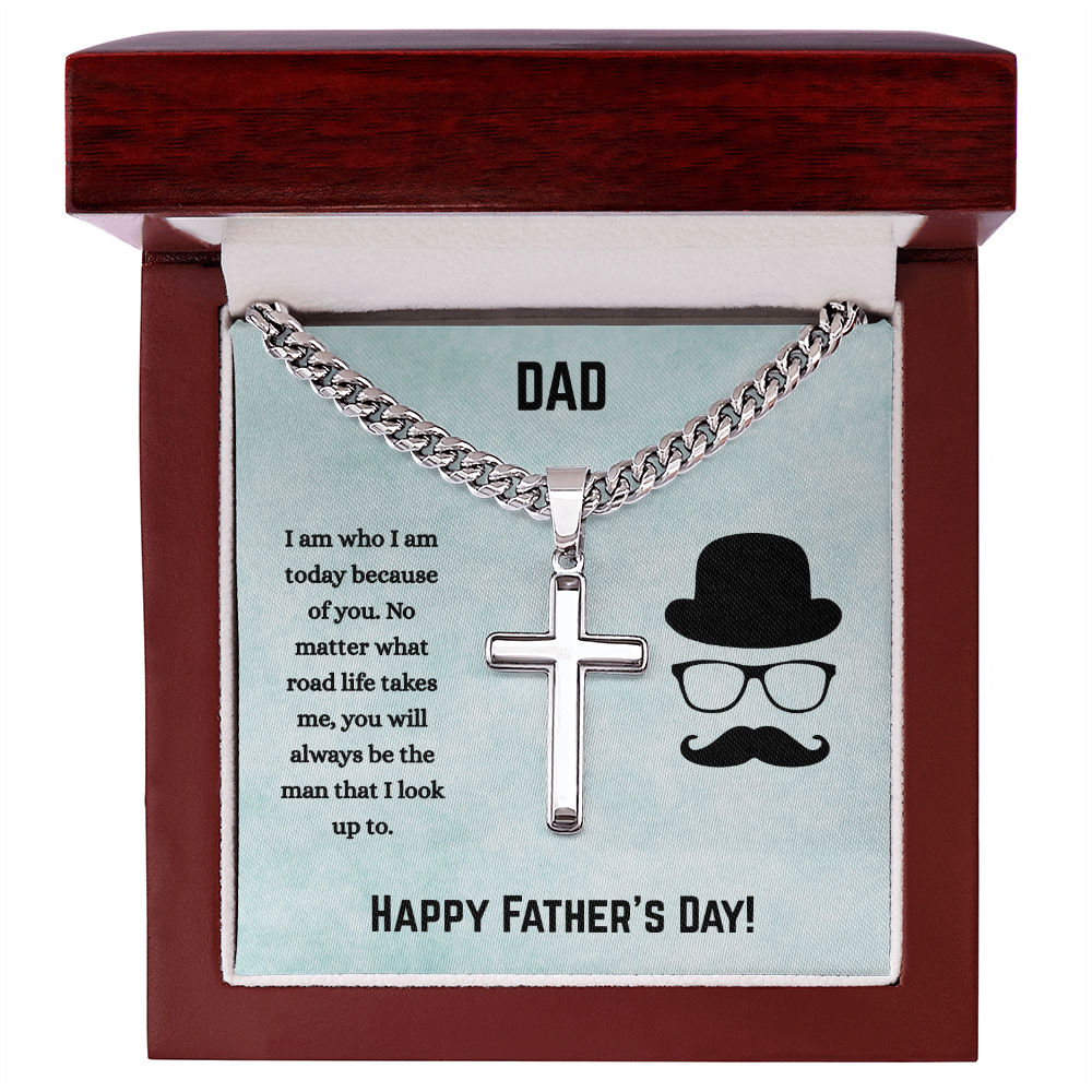 Dad | Happy Father's Day