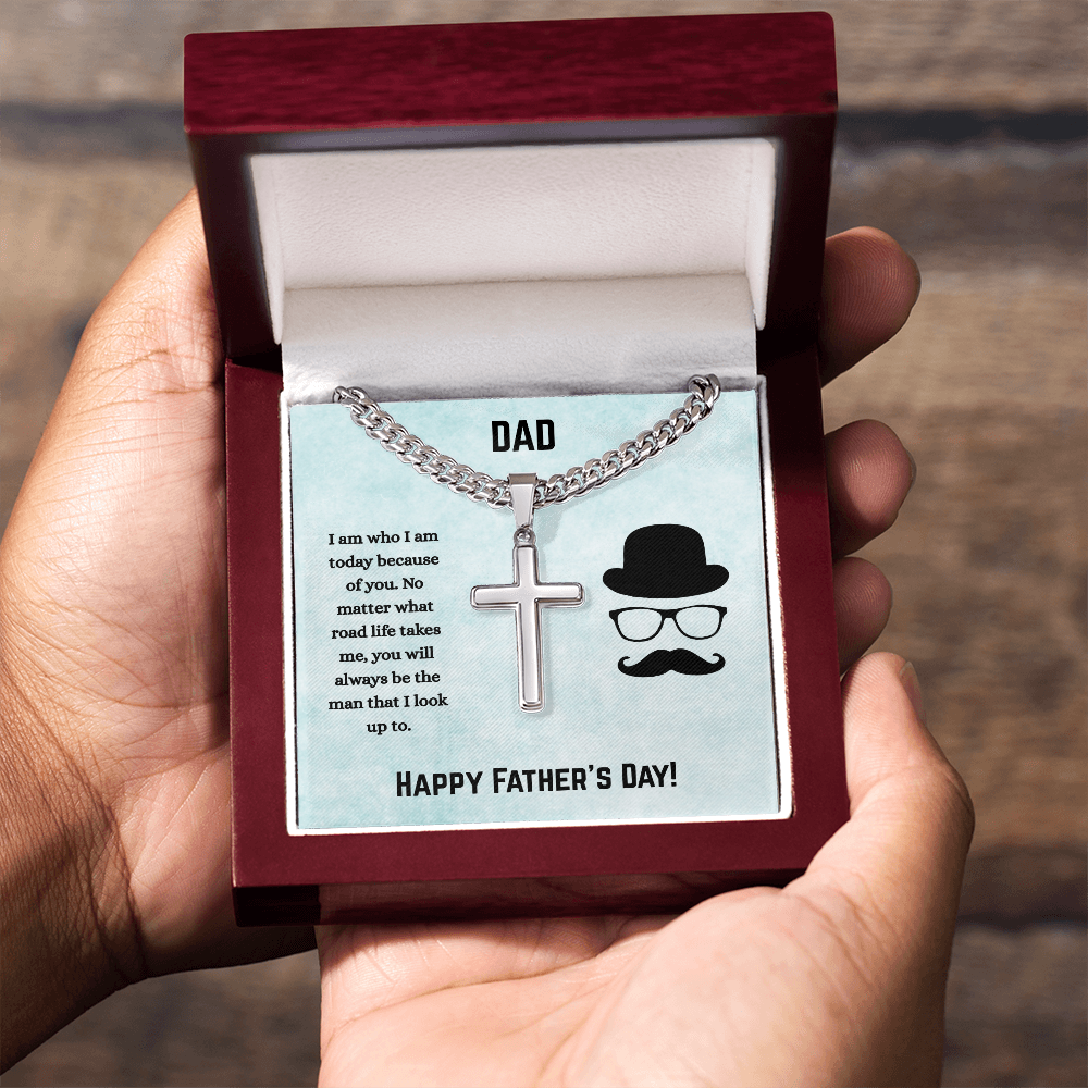 Dad | Happy Father's Day