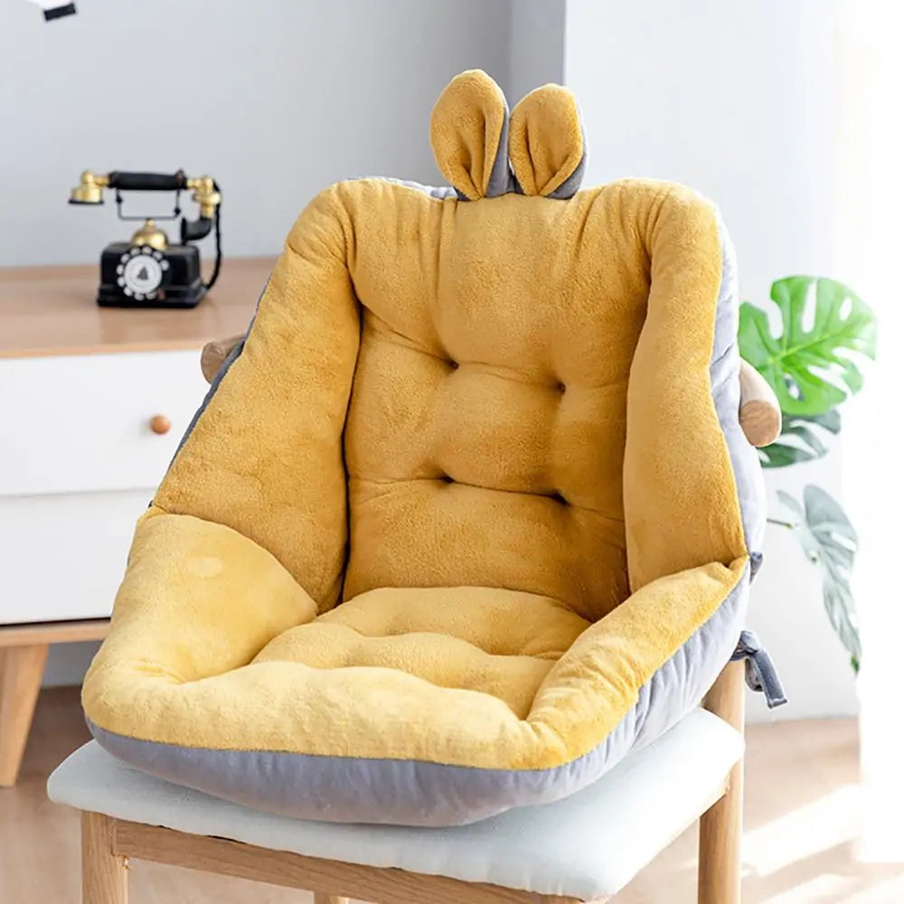 Armchair Seat Cushion