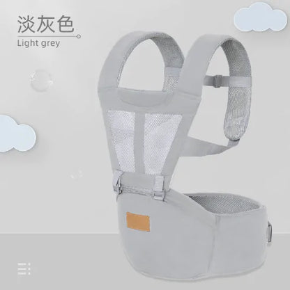 Baby Hip-Seat Carrier