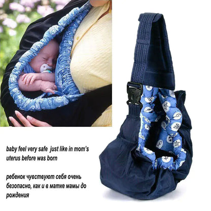 Baby Sling Carrier