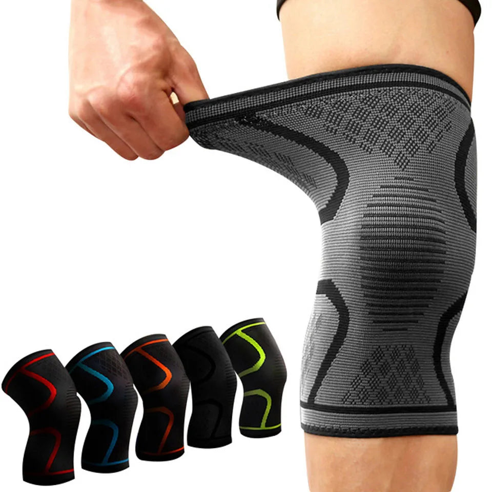 Knee Compression Sleeve | Knee Brace