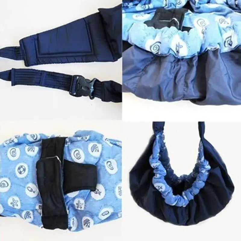 Baby Sling Carrier