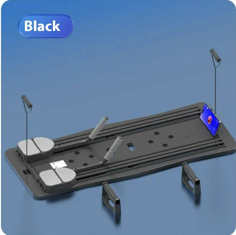 Pilates Powerboard