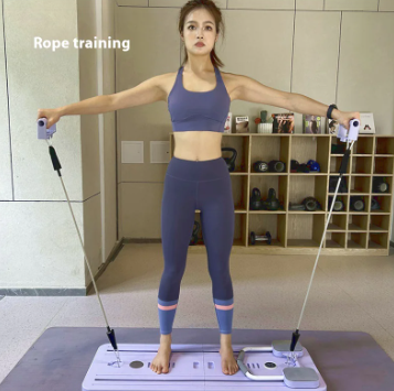 Pilates Powerboard