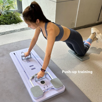 Pilates Powerboard