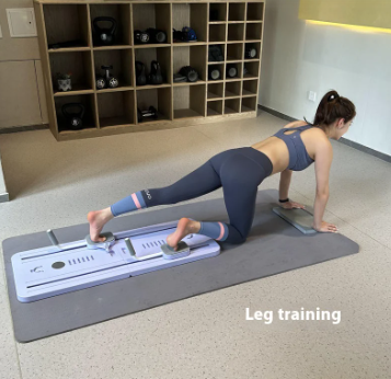 Pilates Powerboard