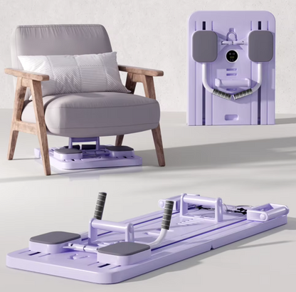 Pilates Powerboard