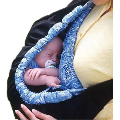 Baby Sling Carrier