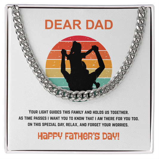 Dad | Happy Father's Day