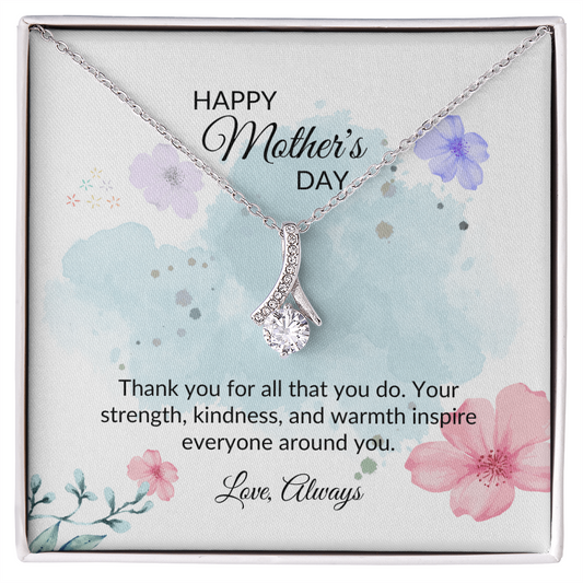 Happy Mother's Day | Love Always
