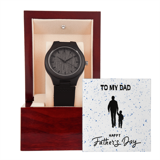 Dad | Happy Father's Day