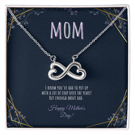 Mom | Humor | Mother's Day