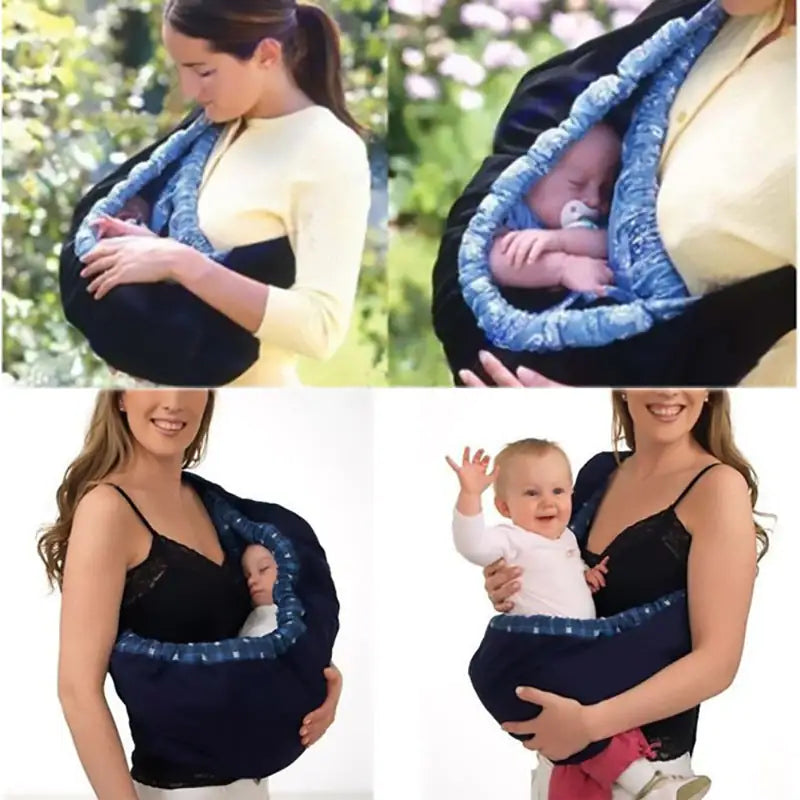 Baby Sling Carrier